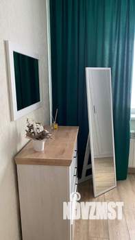 2-к квартира, на длительный срок, 46м2, 15/16 этаж