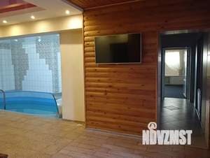 3-к квартира, посуточно, 197м2, 3/4 этаж