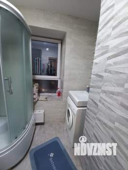 Студия квартира, на длительный срок, 26м2, 5/11 этаж