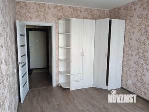 2-к квартира, на длительный срок, 40м2, 9/16 этаж