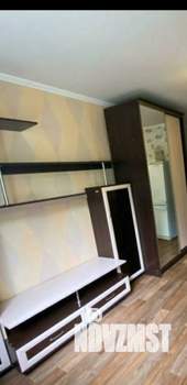 Студия квартира, на длительный срок, 18м2, 1/5 этаж