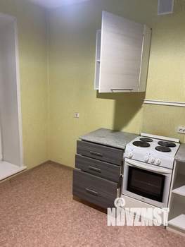 1-к квартира, на длительный срок, 38м2, 6/16 этаж