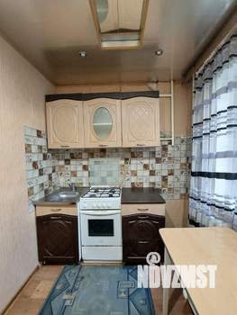 1-к квартира, на длительный срок, 31м2, 1/5 этаж