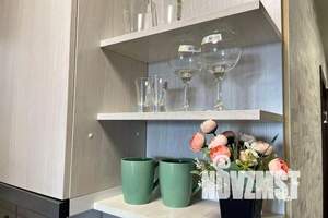 1-к квартира, посуточно, 25м2, 14/16 этаж