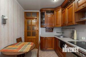 3-к квартира, на длительный срок, 68м2, 4/9 этаж