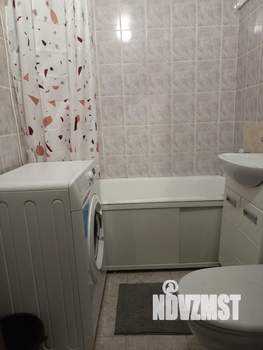 1-к квартира, на длительный срок, 35м2, 4/5 этаж
