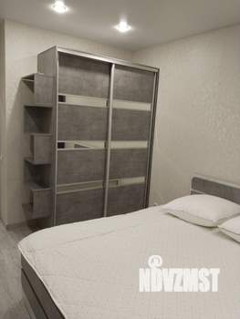 2-к квартира, на длительный срок, 39м2, 14/17 этаж