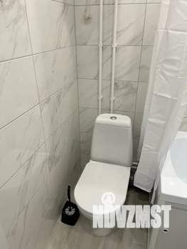 1-к квартира, посуточно, 20м2, 1/12 этаж