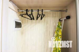 1-к квартира, посуточно, 25м2, 4/14 этаж