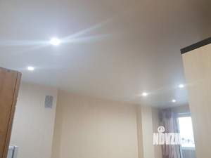 Студия квартира, на длительный срок, 23м2, 10/16 этаж