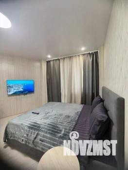 4-к квартира, посуточно, 31м2, 1/1 этаж