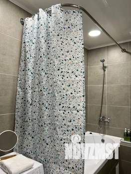 1-к квартира, посуточно, 60м2, 1/1 этаж