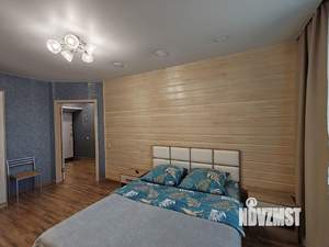 2-к квартира, посуточно, 45м2, 7/18 этаж