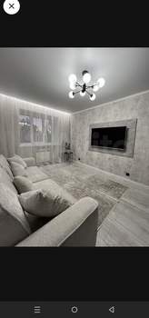 1-к квартира, на длительный срок, 36м2, 6/14 этаж