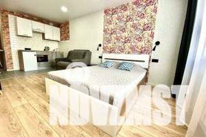 1-к квартира, посуточно, 32м2, 11/14 этаж