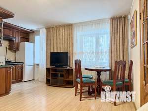 2-к квартира, посуточно, 47м2, 1/5 этаж