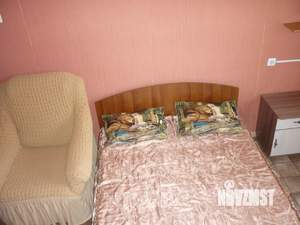 1-к квартира, посуточно, 33м2, 2/10 этаж