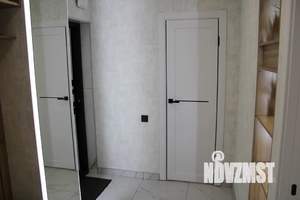 2-к квартира, посуточно, 45м2, 12/16 этаж