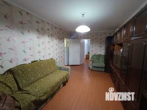 2-к квартира, на длительный срок, 44м2, 4/5 этаж