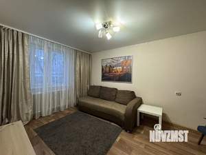 1-к квартира, на длительный срок, 28м2, 7/9 этаж