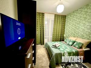 2-к квартира, посуточно, 42м2, 10/10 этаж