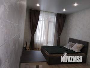 Студия квартира, посуточно, 32м2, 5/7 этаж