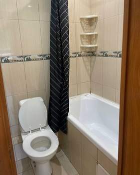 Студия квартира, на длительный срок, 15м2, 1/9 этаж