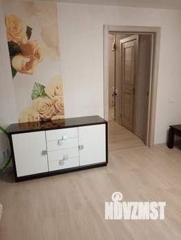 1-к квартира, на длительный срок, 40м2, 10/12 этаж