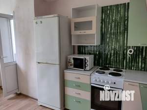 2-к квартира, посуточно, 42м2, 2/12 этаж