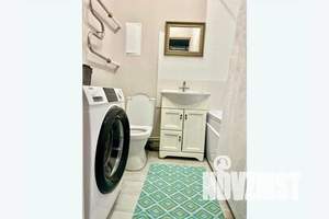 1-к квартира, посуточно, 24м2, 3/10 этаж