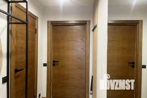 1-к квартира, посуточно, 29м2, 2/3 этаж