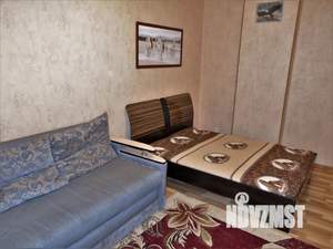 1-к квартира, посуточно, 36м2, 9/16 этаж