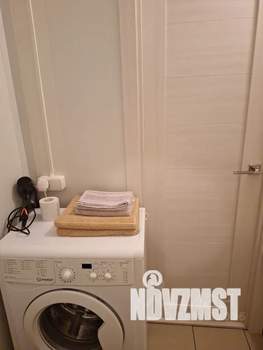 1-к квартира, посуточно, 32м2, 10/10 этаж