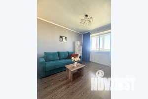 2-к квартира, посуточно, 50м2, 14/16 этаж