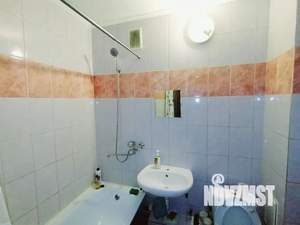 1-к квартира, посуточно, 42м2, 3/10 этаж