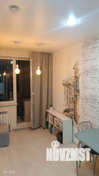 2-к квартира, на длительный срок, 45м2, 12/16 этаж