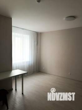 Студия квартира, на длительный срок, 36м2, 4/16 этаж