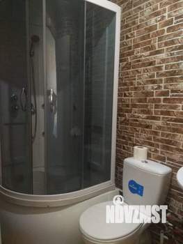 1-к квартира, на длительный срок, 13м2, 2/4 этаж