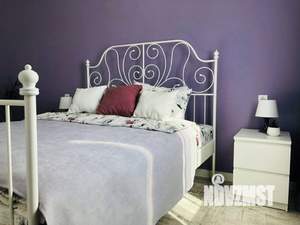 1-к квартира, посуточно, 57м2, 1/1 этаж