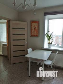 2-к квартира, на длительный срок, 37м2, 14/17 этаж