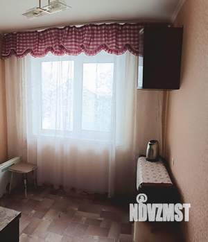 1-к квартира, на длительный срок, 30м2, 5/5 этаж