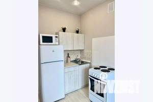 1-к квартира, посуточно, 24м2, 3/10 этаж