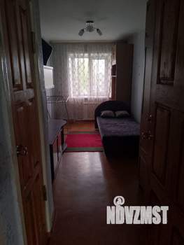 2-к квартира, на длительный срок, 43м2, 4/5 этаж