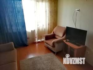 2-к квартира, посуточно, 51м2, 8/9 этаж