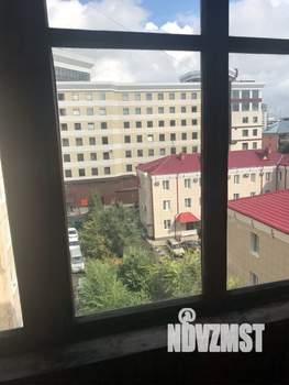 2-к квартира, посуточно, 55м2, 7/9 этаж