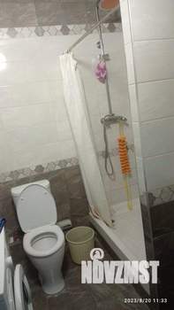 1-к квартира, на длительный срок, 30м2, 7/10 этаж