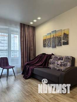 2-к квартира, посуточно, 42м2, 8/16 этаж