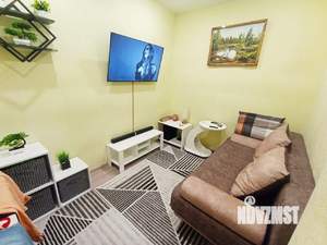 2-к квартира, на длительный срок, 44м2, 1/1 этаж