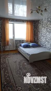 2-к квартира, на длительный срок, 44м2, 4/5 этаж