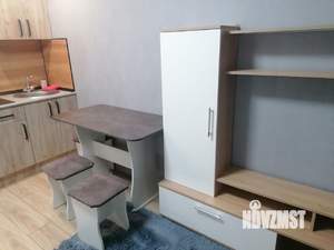 Студия квартира, на длительный срок, 25м2, 1/5 этаж